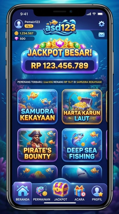 asd123 - Kanal Aplikasi Beragam Memudahkan Operasional Anda